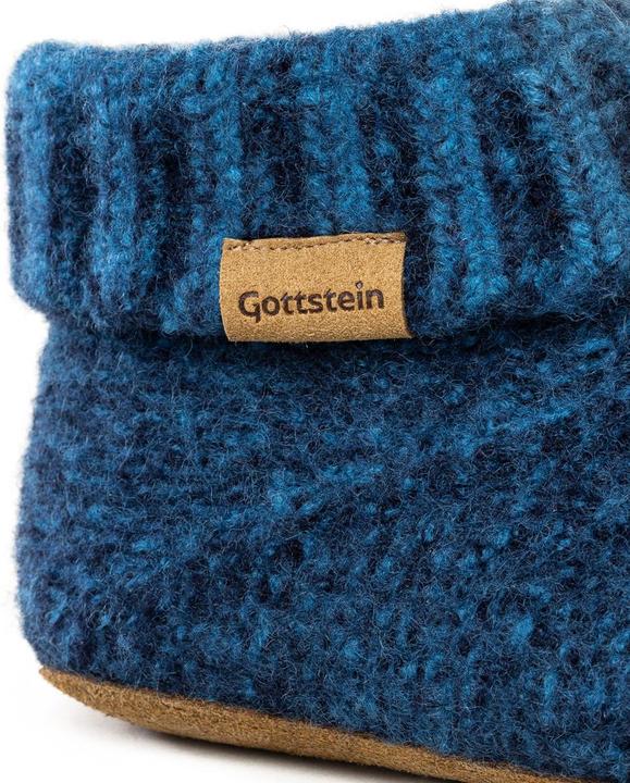 Actual product image Magicfelt Knit Boot (40)