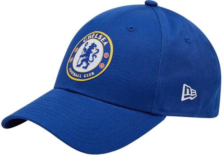 Actual product image New Era 9FORTY Core Chelsea FC Cap 12360180 - (One size)