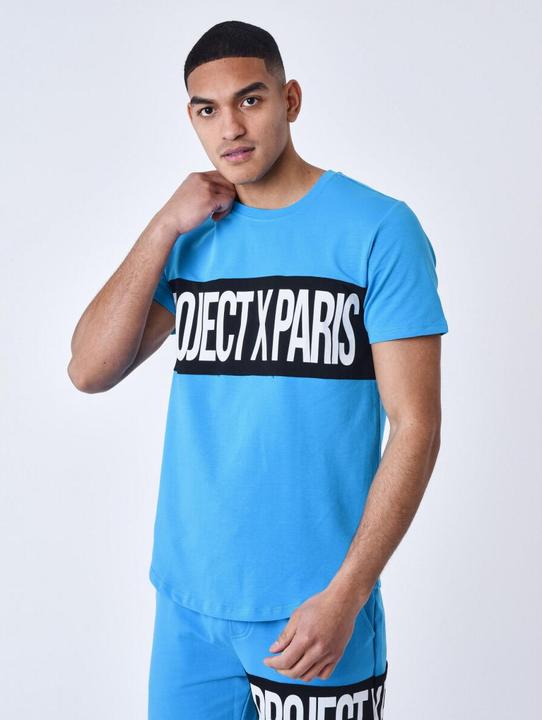 Image du produit Project X Paris T-shirt (XL)