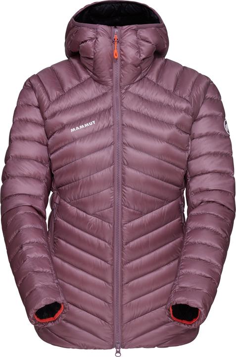 Image du produit Mammut Broad Peak IN Veste à capuche Femme (S)