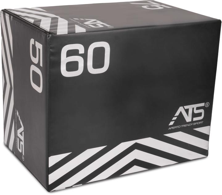 Produktbild ATS Plyo Box