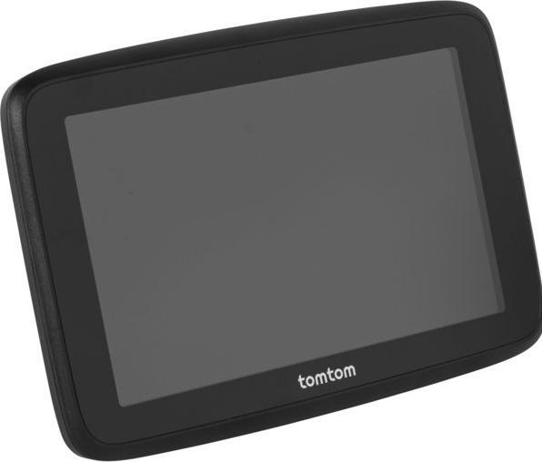 Produktbild TomTom Go Classic 6 2nd gen (6")
