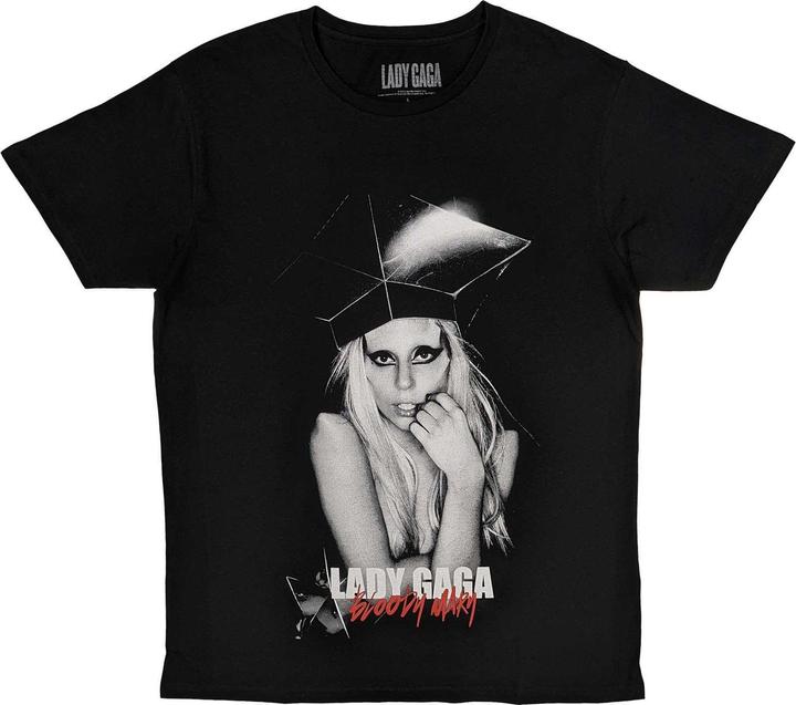 Lady Gaga Bloody Mary TShirt