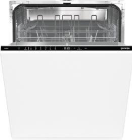 Actual product image Gorenje GV642E90
