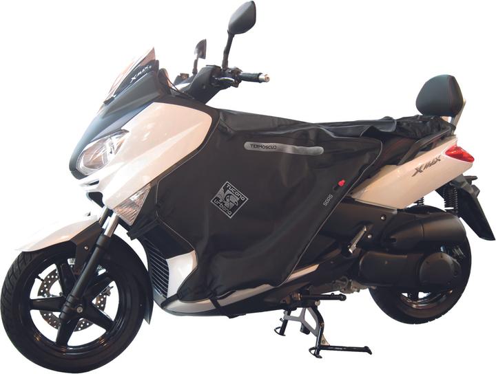 Actual product image Tucano Urbano Scooty R080 thermal blanket