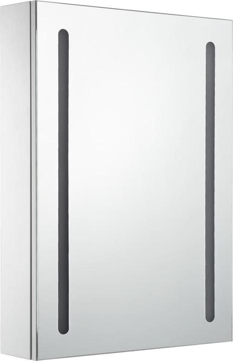 Immagine prodotto VidaXL Sigurd (50 x 13 x 70 cm)