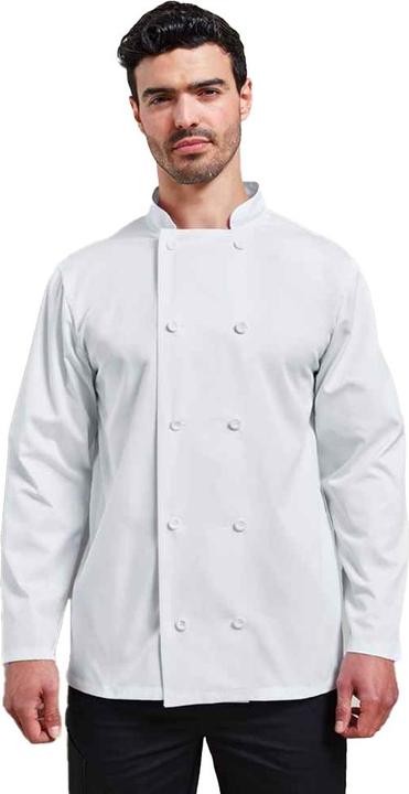 Produktbild Premier Koch Jacke (S)