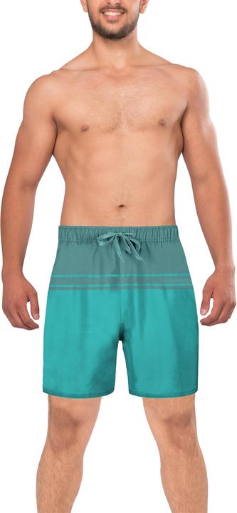 Immagine prodotto Normani Pantaloncini da bagno Makaha - 8813 (XL)