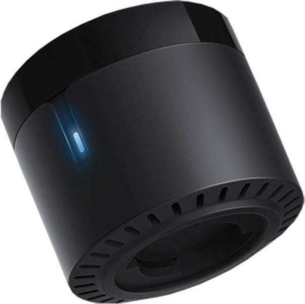 Actual product image Broadlink RM4 mini (Universal remote control, Wi-Fi, Infrared)