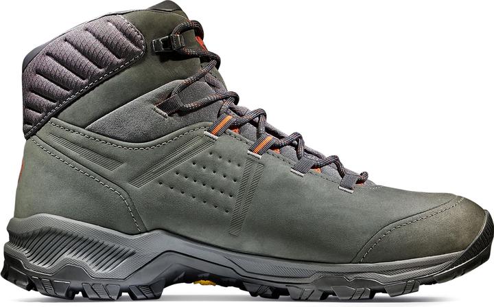 Produktbild Mammut Mercury IV Mid LTH Men (41 1/3)