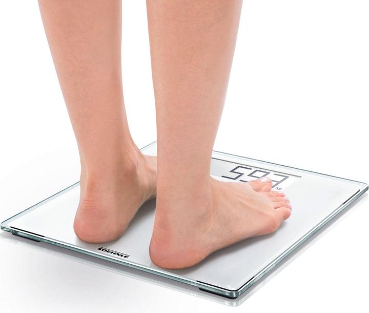 Produktbild Soehnle Style Sense Comfort 100 (180 kg)