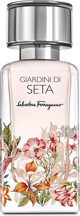 Immagine prodotto Salvatore Ferragamo Giardini di Seta Eau de Parfum (Eau de parfum, 50 ml)