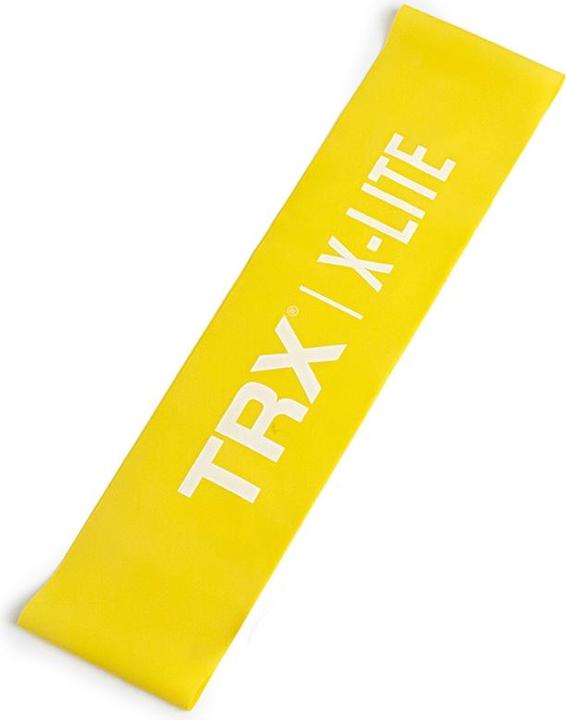Image du produit TRX Mini Bands (0.31 m, Léger)
