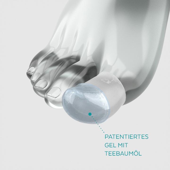 Image du produit Poderm Zehenschutzkappe (Séparateurs d'orteils)
