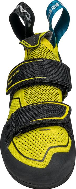 Produktbild Scarpa Reflex Kid Kletterschuhe (36)