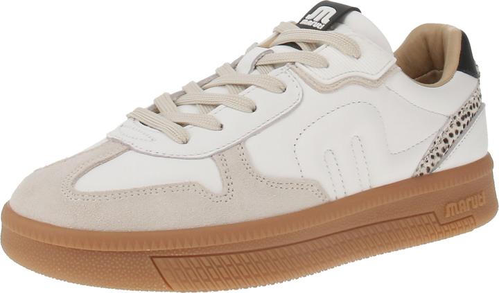 Maruti Yale Suede