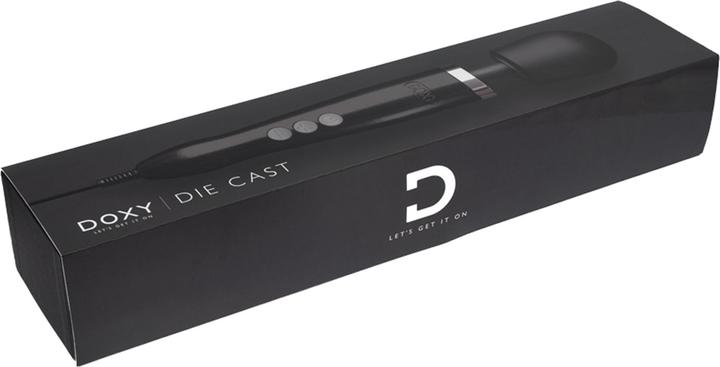 Produktbild Doxy Die Cast