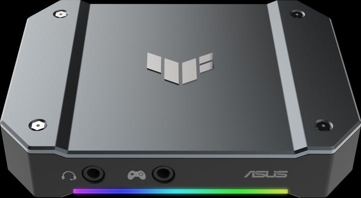 ASUS Tuf Gaming Capture Box (PC)