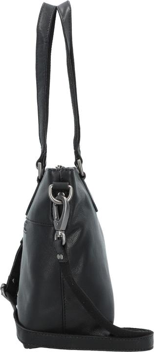 Image du produit Jack kinsky Sac à bandoulière en cuir 27 cm