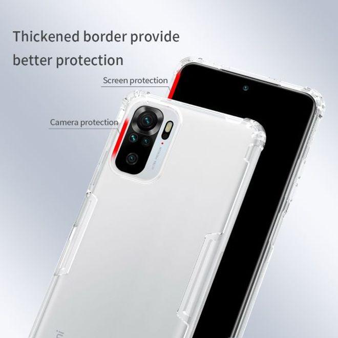 Produktbild Nillkin Nature Soft Series (Xiaomi Mi Note 10)