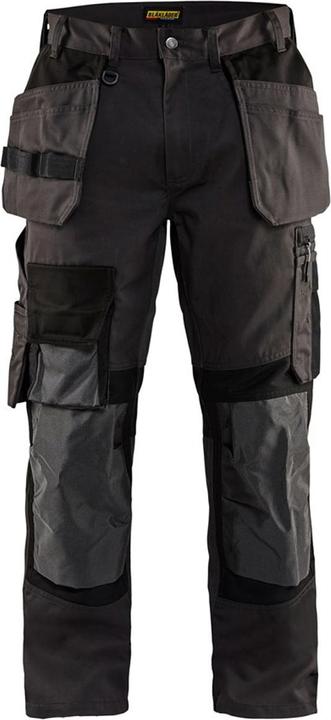 Image du produit Blakläder pantalons de travail pantalons X1500 blanc 1510 (60)