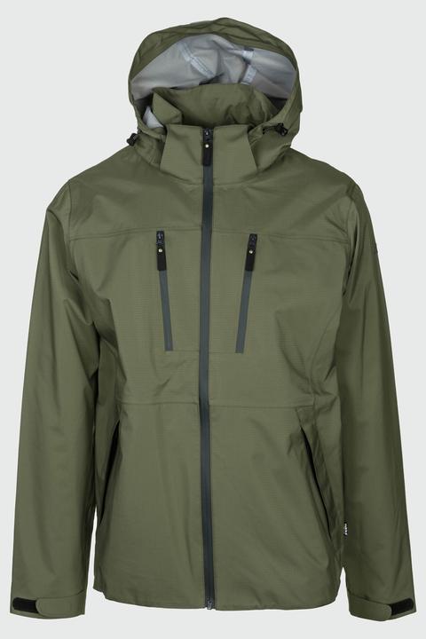 Rukka Darek 3 Lagen Regenjacke