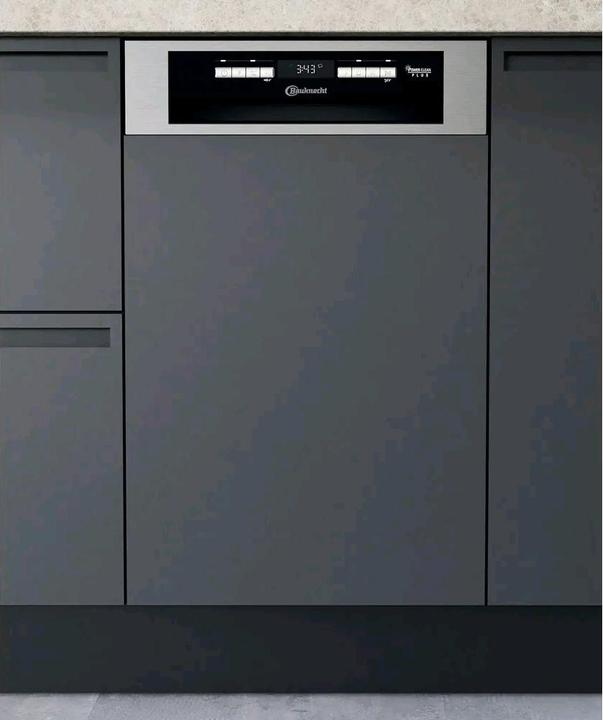 Actual product image Bauknecht BSBO 3O23 PF X