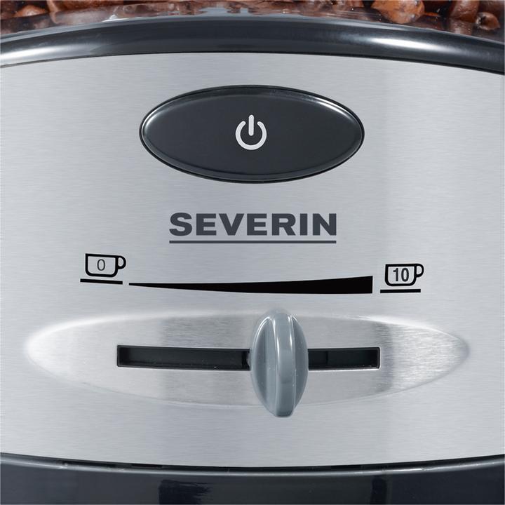 Produktbild Severin km 3874
