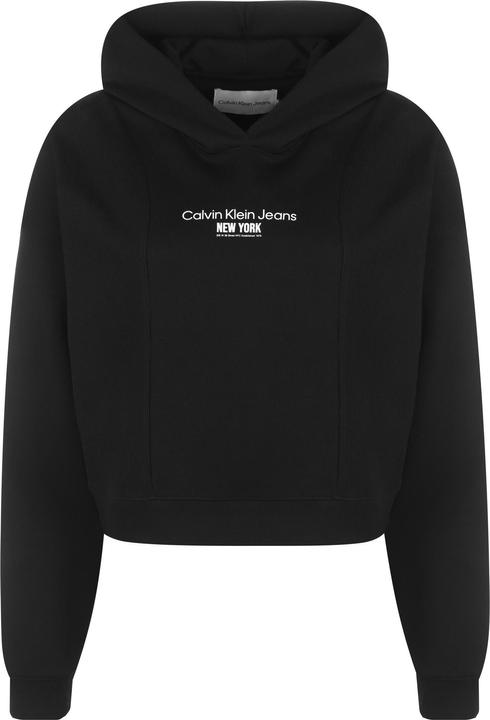 Calvin Klein Jeans Rippeneinsatz Inverlock J20J220694 Beh s (S)