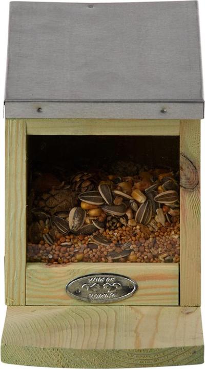Actual product image Esschert Design Squirrel feeder