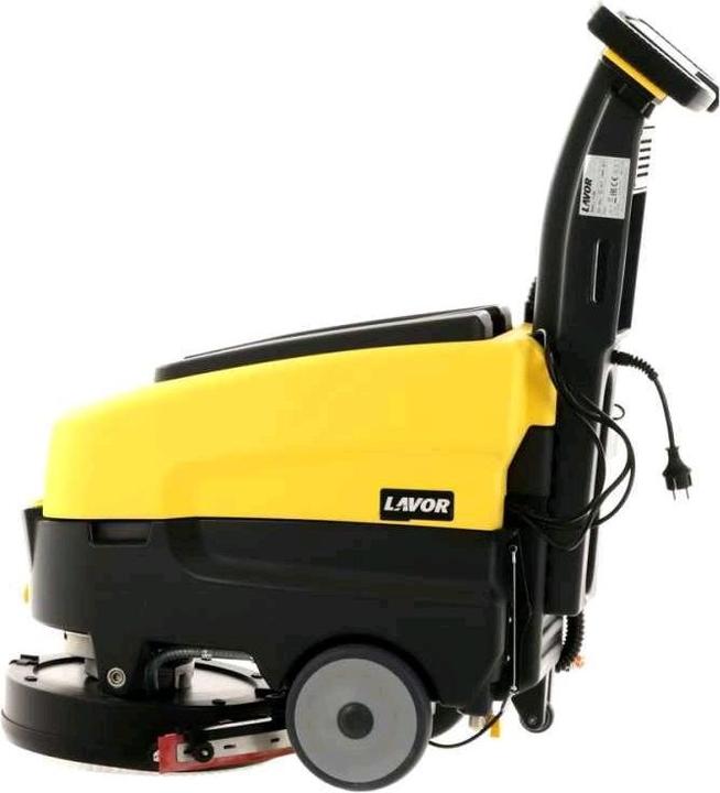 Lavor L15 36E Bodenreinigungsmaschine (Nass-Trockensauger)