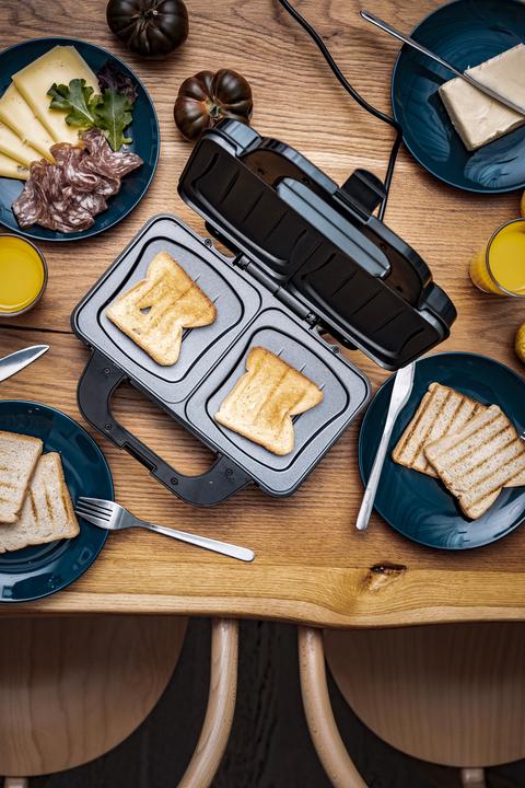 Image du produit Camry CR 3054 Kontaktgrill (Prise UE)