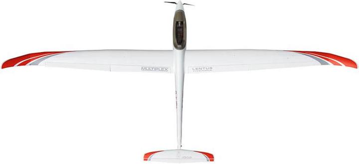 Immagine prodotto Multiplex BK Lentus (Aliante)