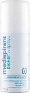 Actual product image MGA Na (Spray, 75 ml)