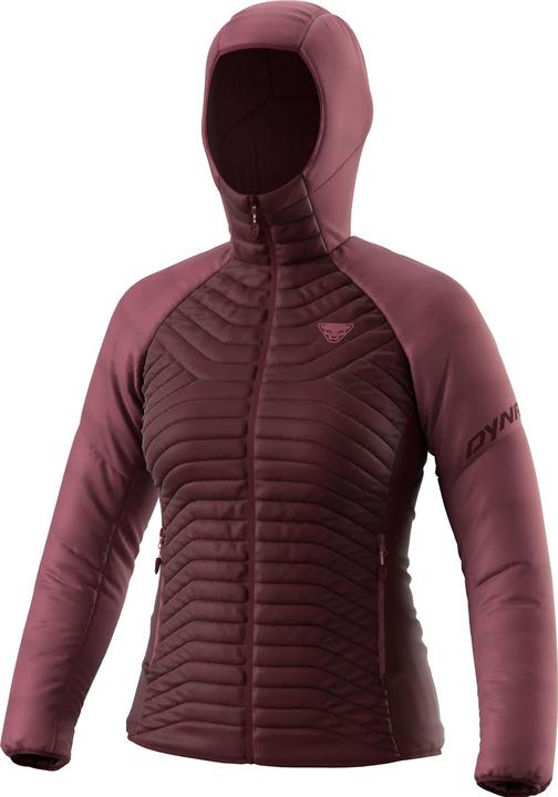 Dynafit Speed Insulation Kapuzenjacke