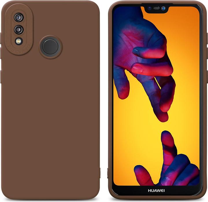 FLUID BROWN