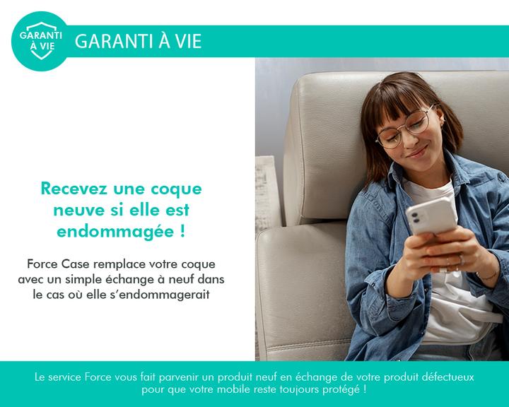 Produktbild Force Case Feel Handyhülle Series (Samsung Galaxy A13)