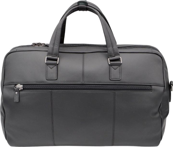 Produktbild Jump Boston Weekender Reisetasche Leder 48 cm (34 l)