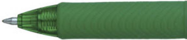 Produktbild Pentel Roller EnerGel X (Grün, 1 x)