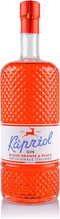 Actual product image Geschenkkörbe CH Kapriol Artigianale Italiano (1 x 70 cl)
