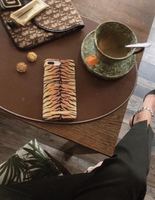 Image du produit iDeal Of Sweden Couverture Sunset Tiger (Apple iPhone 11 Pro Max)