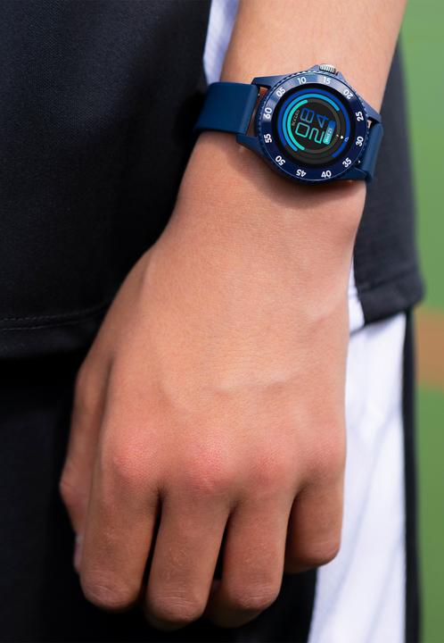 Produktbild Tikkers Smart Watch Series 34