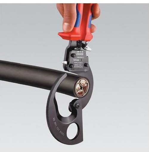Actual product image Knipex Cable Cutter (250 mm)