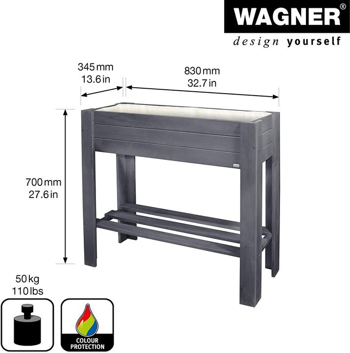 Image du produit Wagner System GreenBox Light