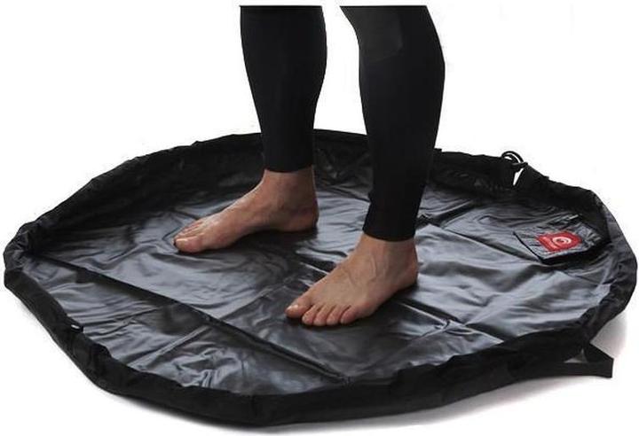 Image du produit Northcore Matelas à langer imperméable (Taille unique)