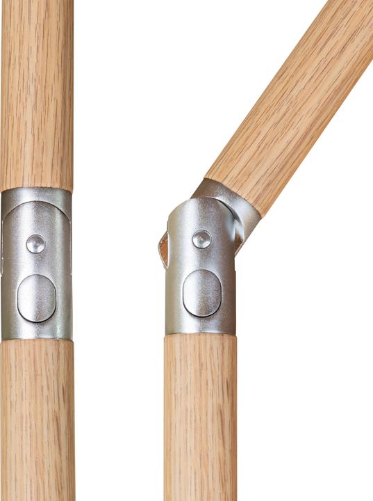 Produktbild Doppler Alu Wood Ultra (3 m)