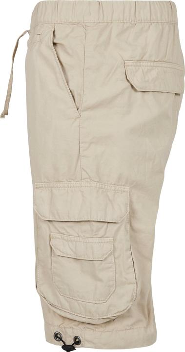 Actual product image Urban Classics Double Pocket Cargo Shorts (S)