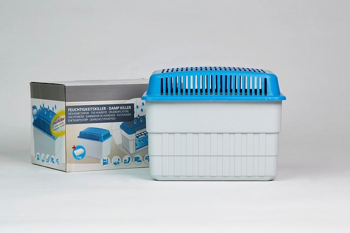Produktbild Wenko Feuchtigkeitskiller (32 m², 2.50 l/24h)
