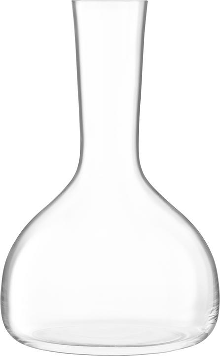 Actual product image LSA Borough wine carafe 1.75L (1.75 l)