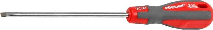 Immagine prodotto Proline Cacciavite a taglio Pro-Line 9,5x200 mm - 10112